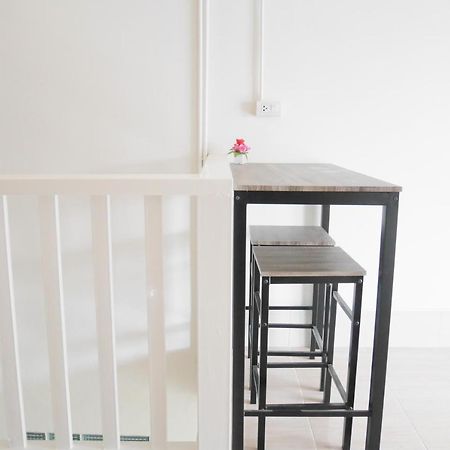 Nawee Guesthouse Sairee Тао Екстер'єр фото