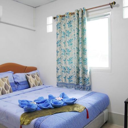 Nawee Guesthouse Sairee Тао Екстер'єр фото