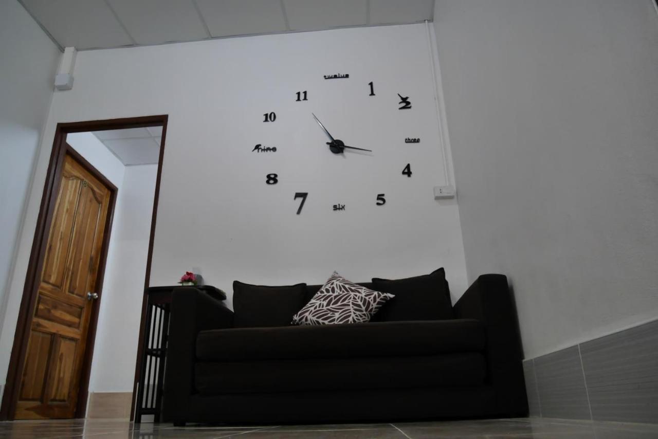 Nawee Guesthouse Sairee Тао Екстер'єр фото