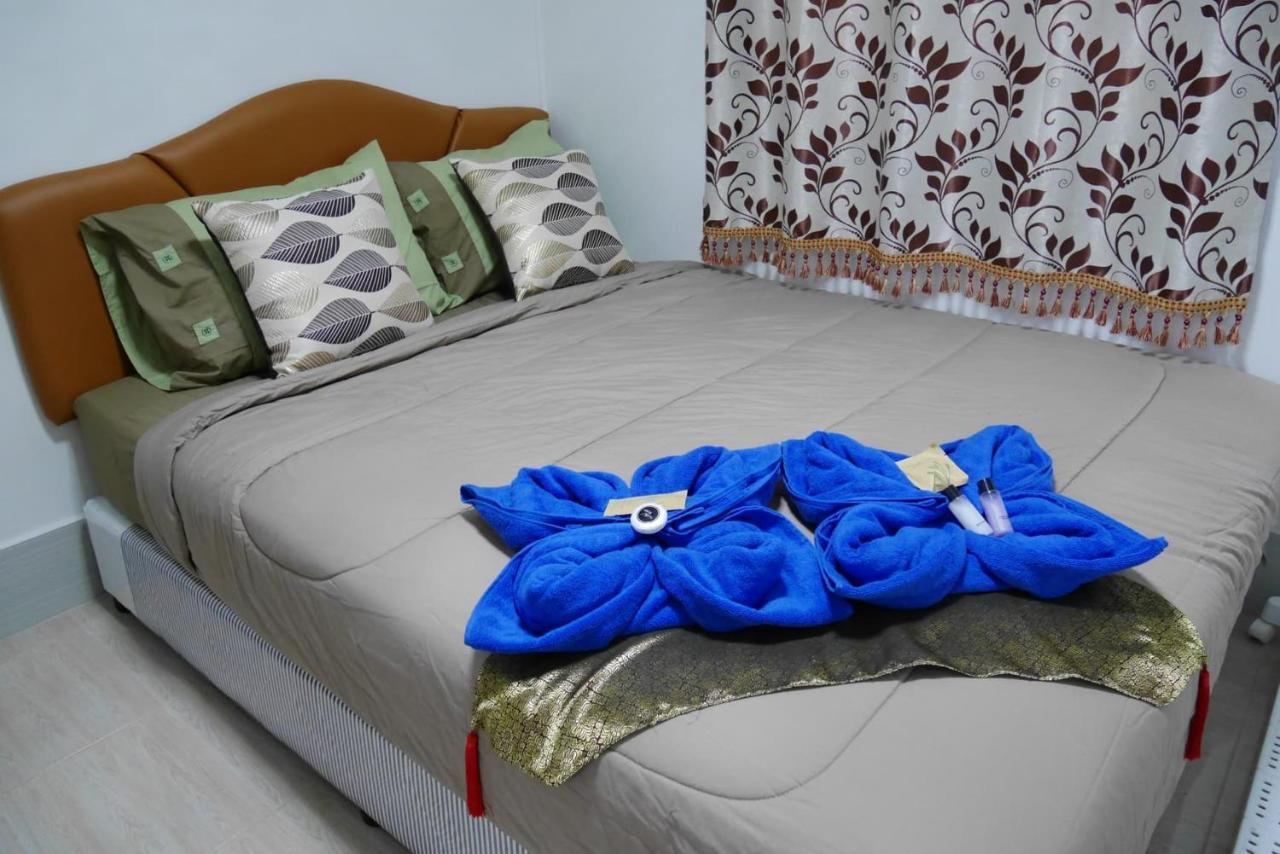 Nawee Guesthouse Sairee Тао Екстер'єр фото