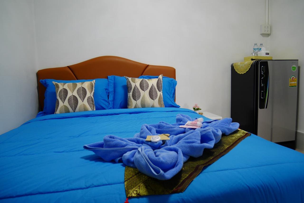 Nawee Guesthouse Sairee Тао Екстер'єр фото