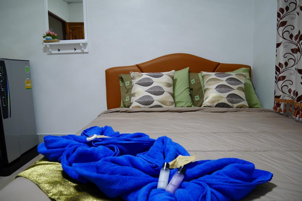 Nawee Guesthouse Sairee Тао Екстер'єр фото