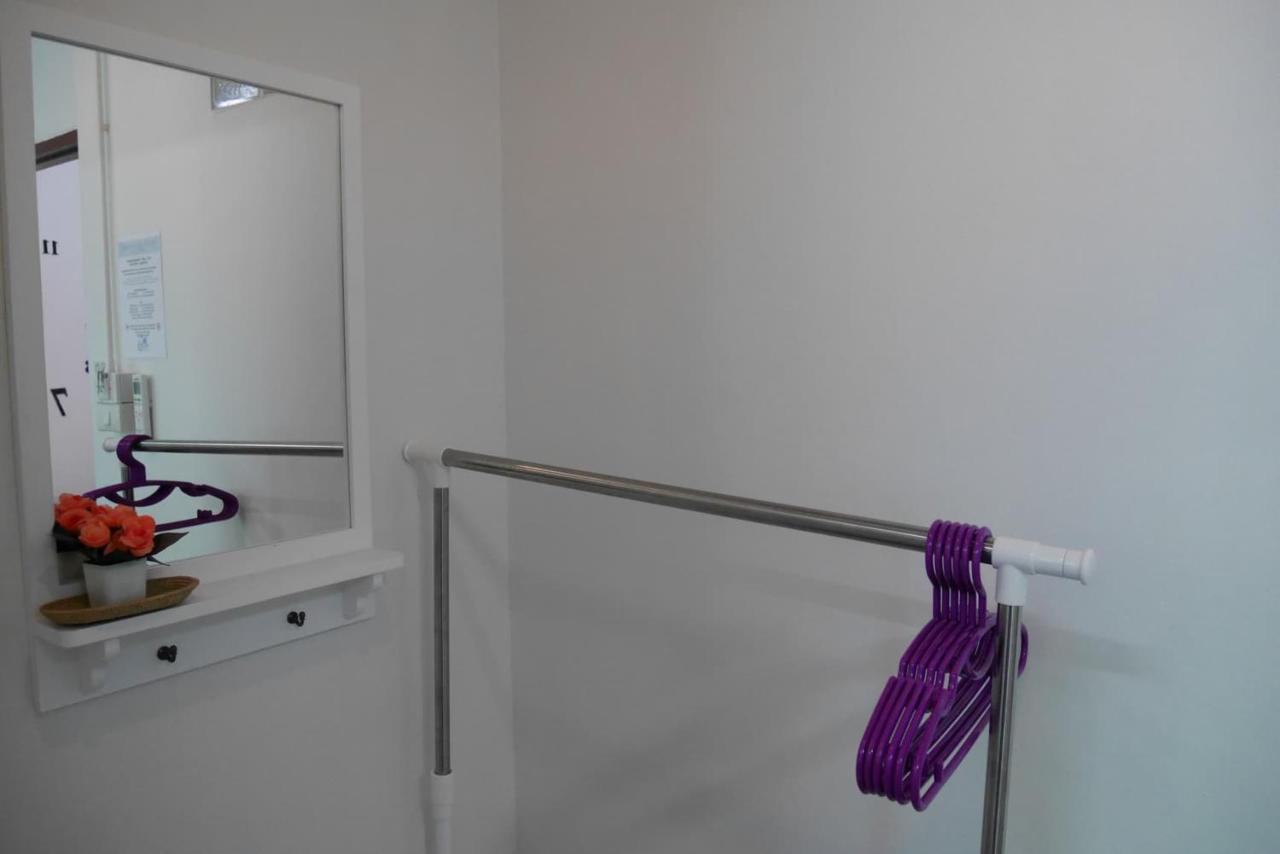 Nawee Guesthouse Sairee Тао Екстер'єр фото