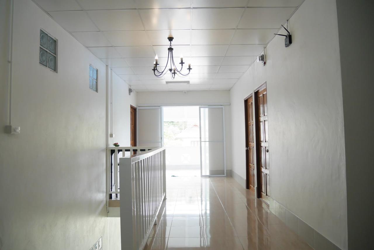 Nawee Guesthouse Sairee Тао Екстер'єр фото