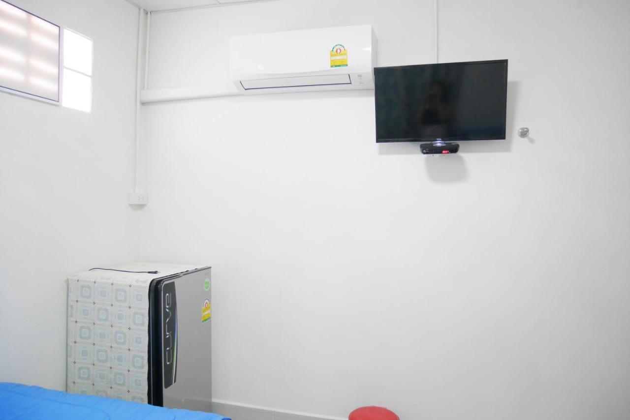 Nawee Guesthouse Sairee Тао Екстер'єр фото