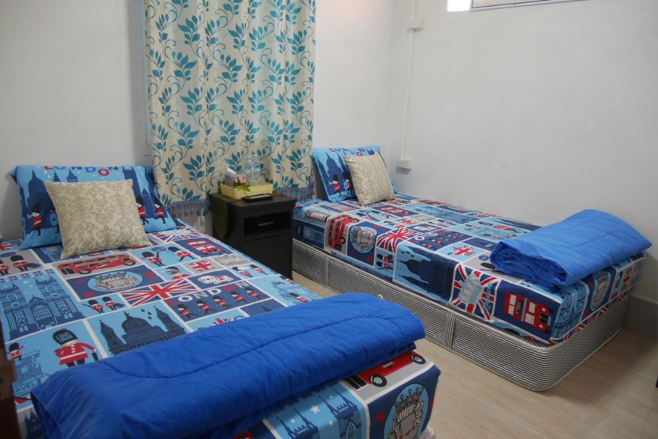 Nawee Guesthouse Sairee Тао Екстер'єр фото