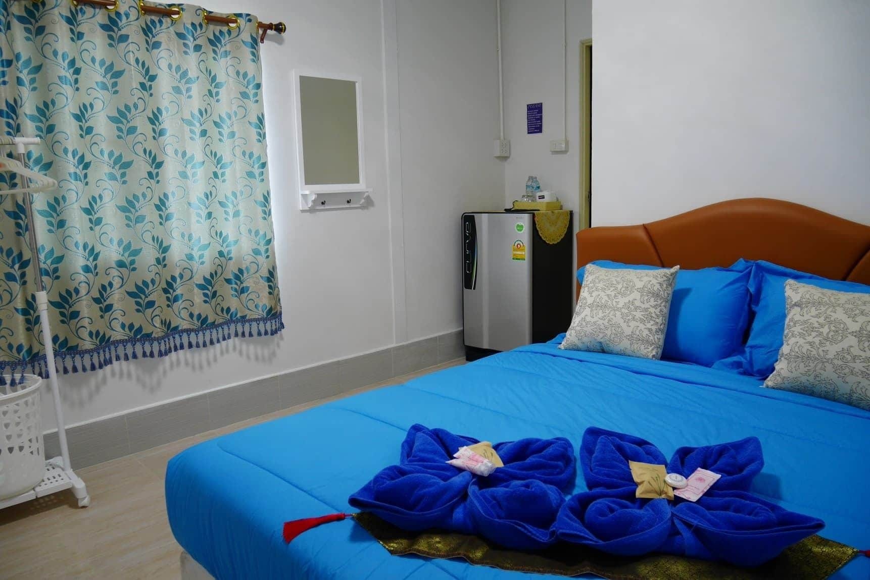 Nawee Guesthouse Sairee Тао Екстер'єр фото